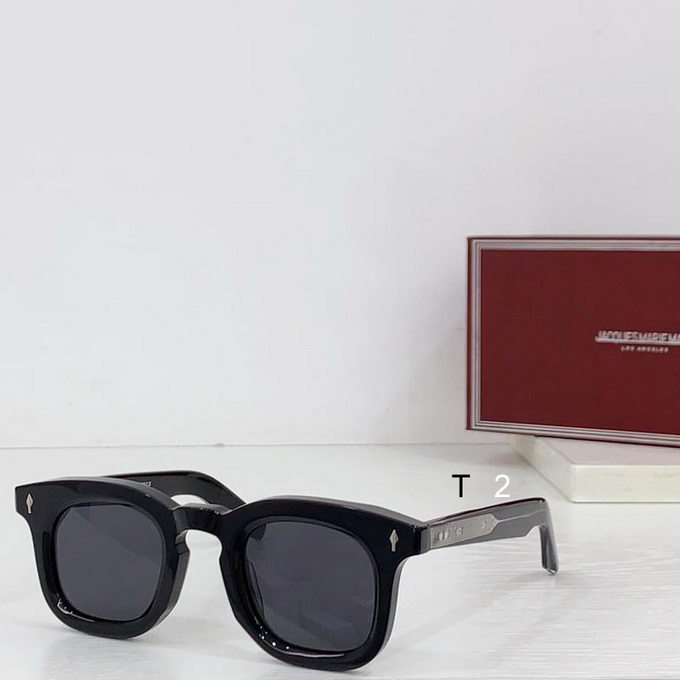 Jacquemus Sunglasses ID:20240804-250